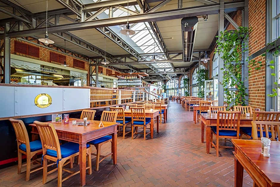 Hotel Dömitzer Hafen