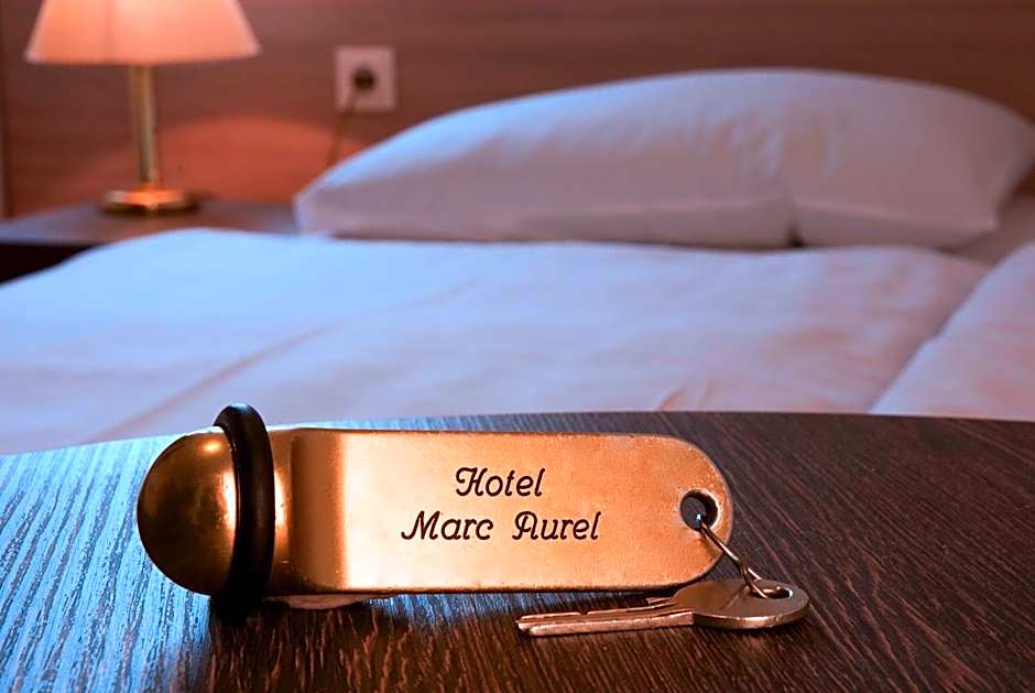 Hotel Marc Aurel