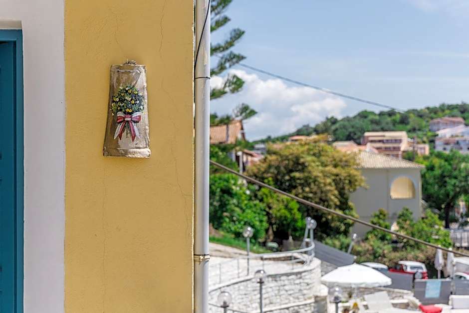 Sunflower Apartments & Studios