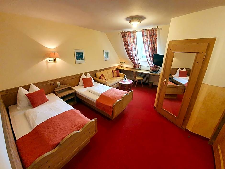 Hotel Hoyacker Hof