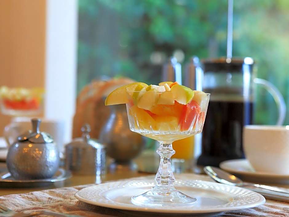 Mont Fleur Wilderness Bed and Breakfast