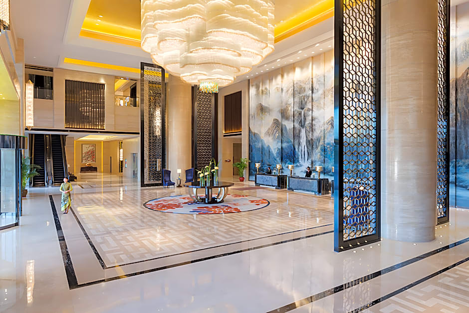 Wanda Realm  Zengcheng Guangzhou