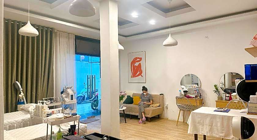 Dong Loi Hotel