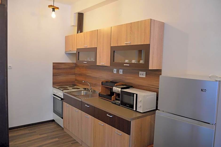 Ваканционно селище Ива