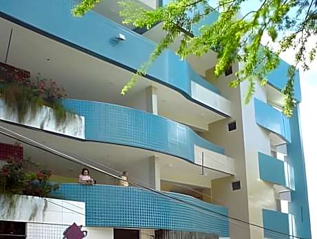 Hotel Maysa Caruaru