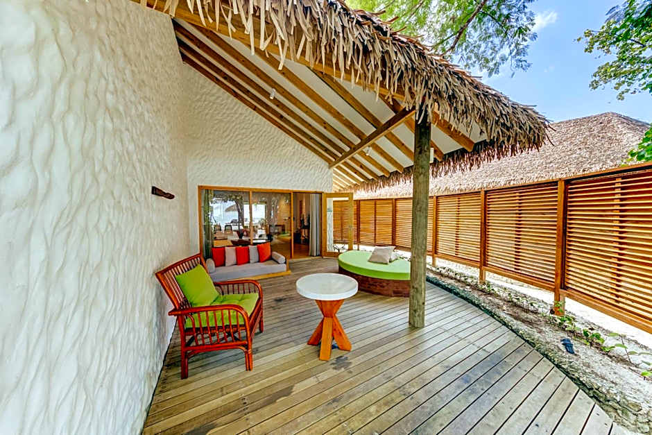 Cinnamon Dhonveli Maldives