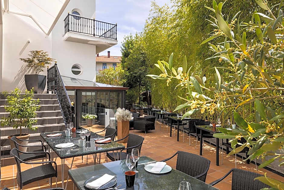 Villa Magalean Hotel & Spa