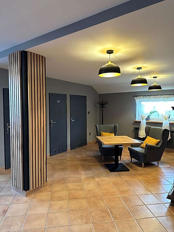 Zajazd Restauracja Derby