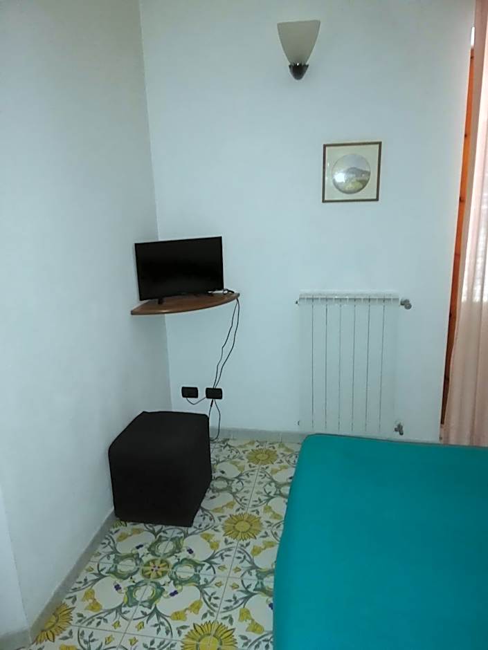 Hotel Sibilla Residence