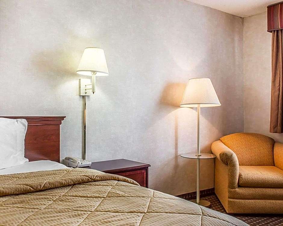 Quality Inn & Suites Yuma
