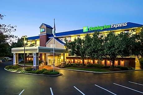 Holiday Inn Express Frazer - Malvern By IHG