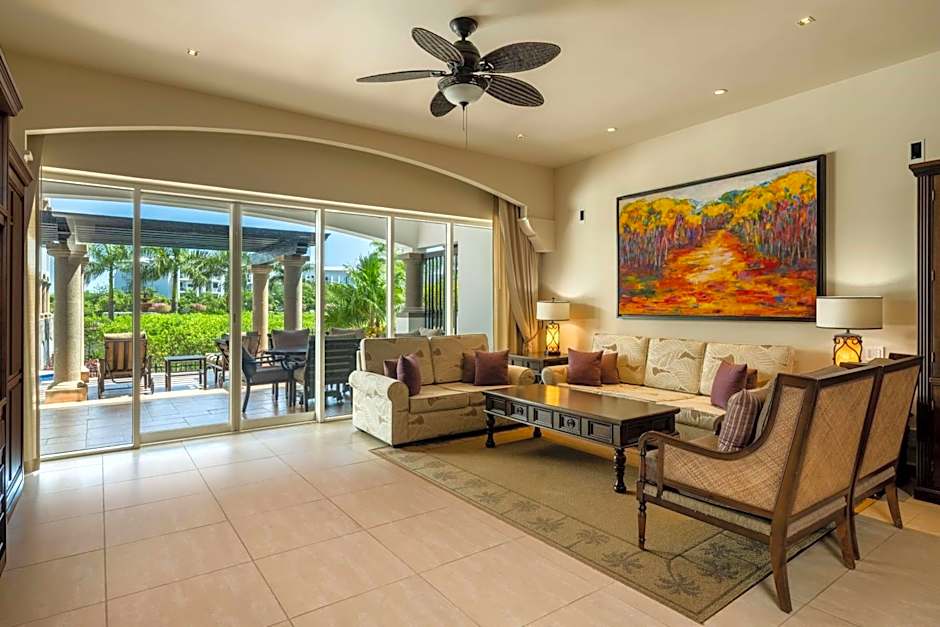 Grand Residences Riviera Cancun, All Inclusive