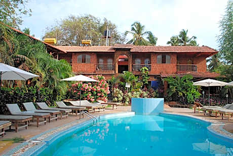 Sea Breeze Candolim Hotel