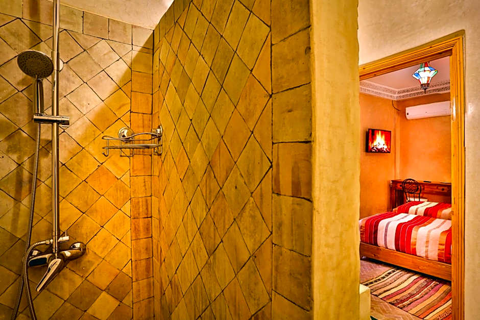 RIAD VILLA SIDI BABA