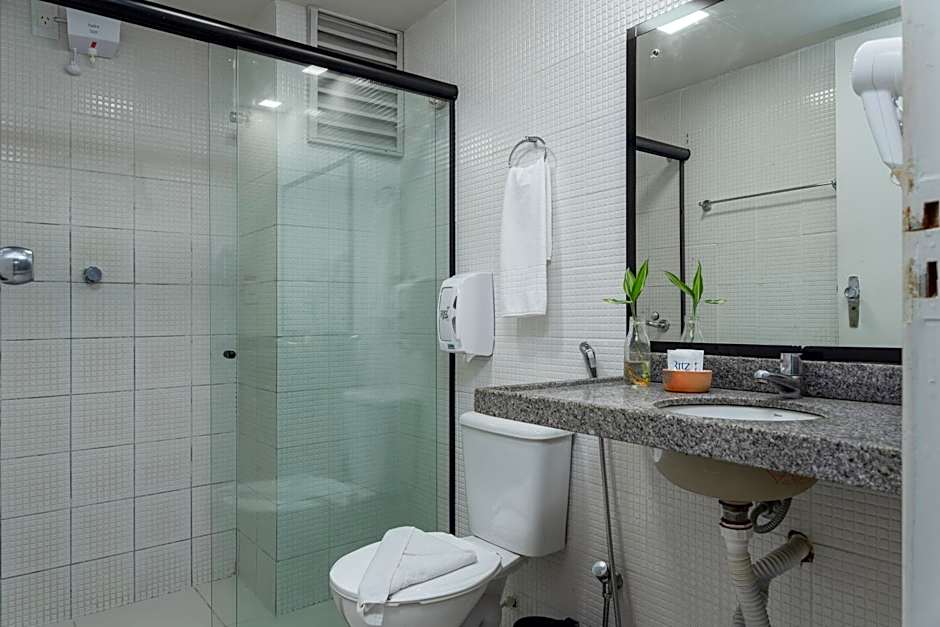 Ritz Praia Hotel