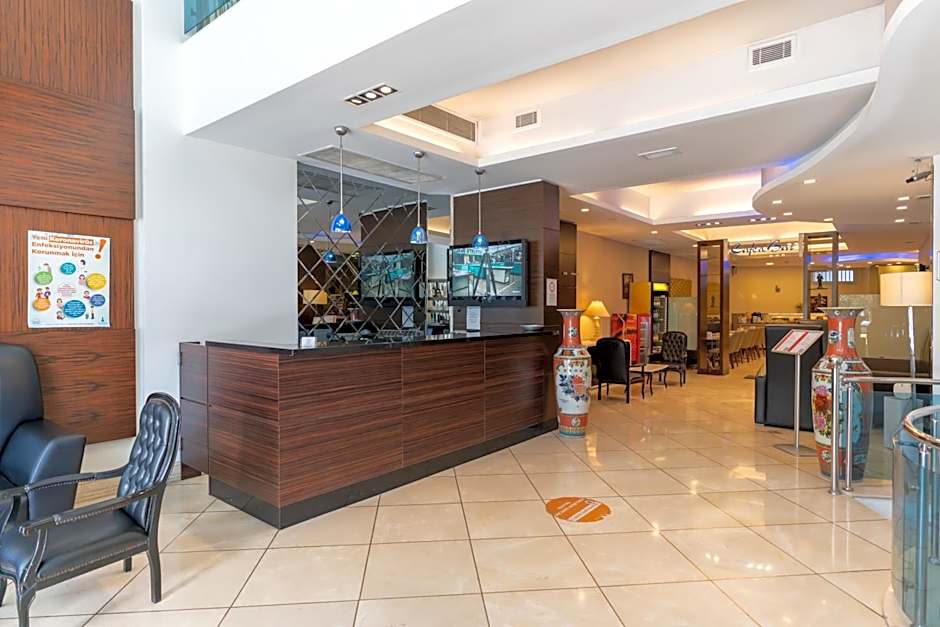 Lazz By Ketenci Hotel