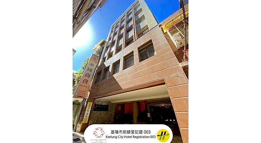 Keelung Imperial Hotel