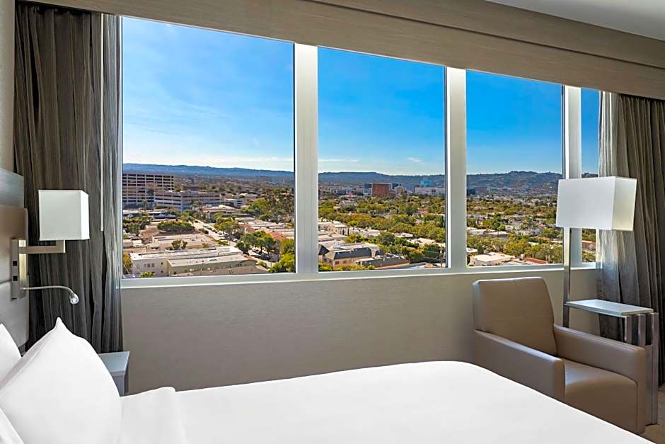 AC Hotel by Marriott Beverly Hills
