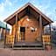 Katie's Cozy Cabins