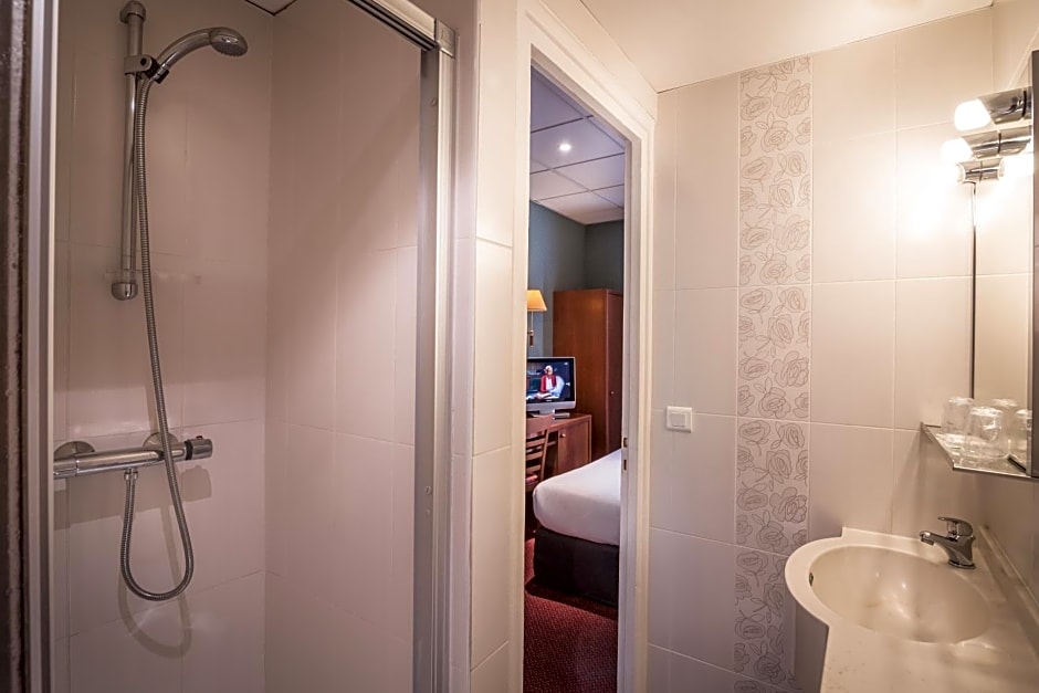 Hotel Charlemagne