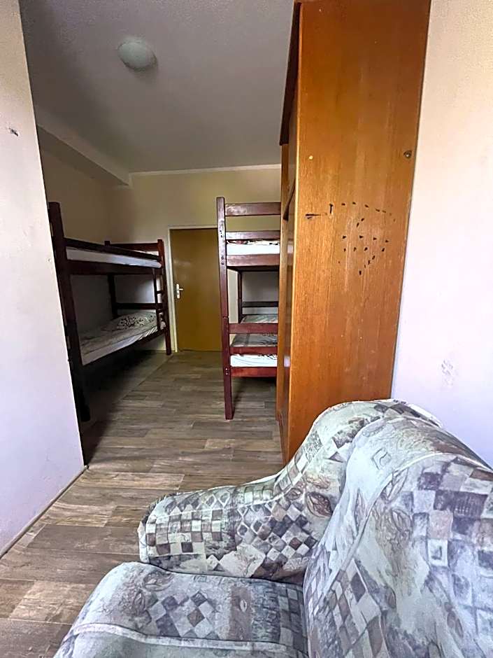 Bukowina Podczele Baltic drive festival