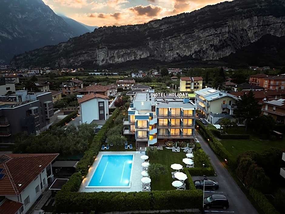 Hotel Holiday Sport & Relax