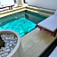 Uluwatu Stay's Deluxe Suite #9