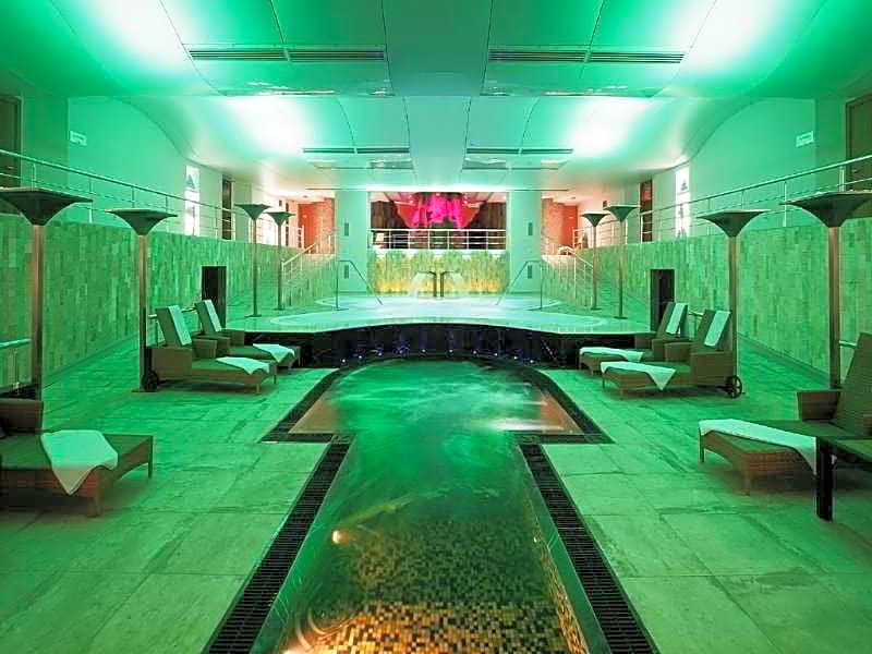 Richmond Nua Wellness - Spa Sapanca