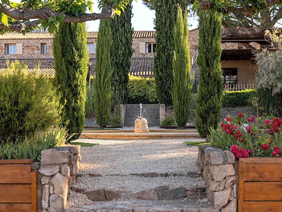 Mercure Aix-En-Provence Sainte-Victoire