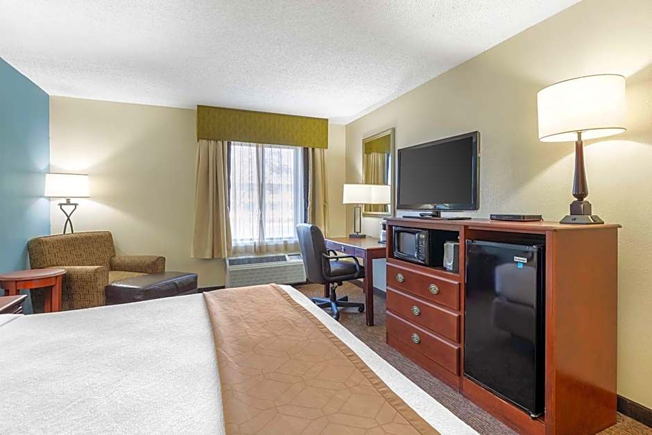 Best Western Plus - Sikeston
