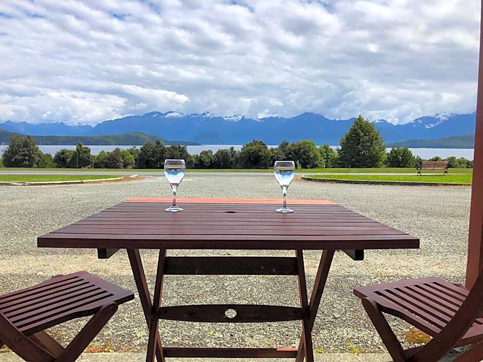 Manapouri Lakeview Motor Inn