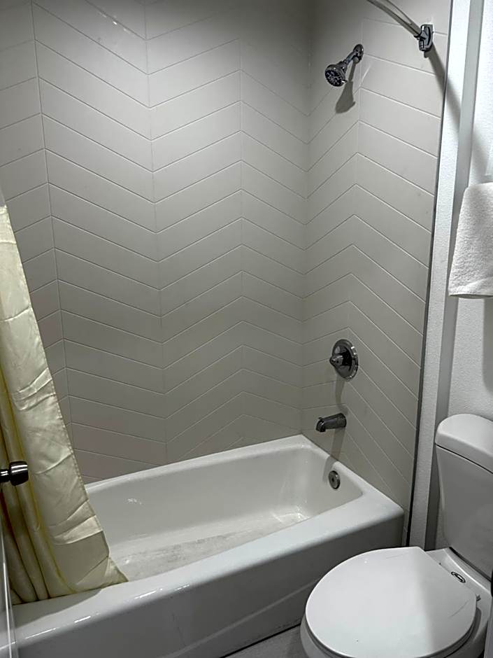 Sahara Inn - Los Angeles