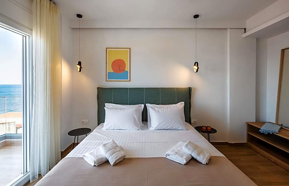 Aiora Suites by Booking Kottas