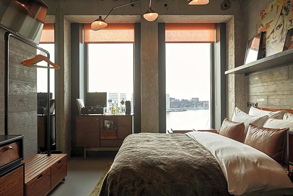 Sir Adam Hotel Amsterdam