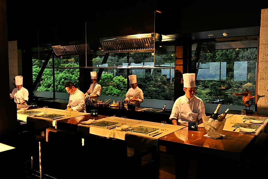 Sankara Hotel & Spa Yakushima