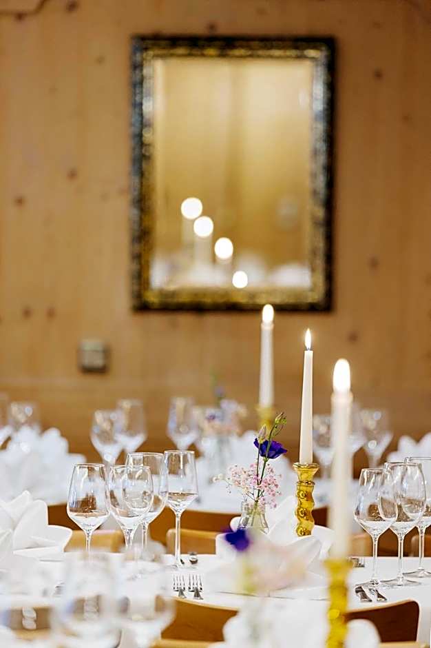 Landgasthof Zur Post