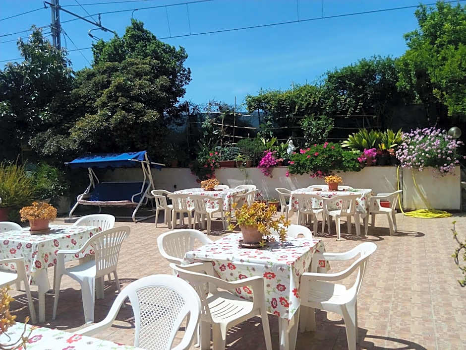 Hotel Eliseo
