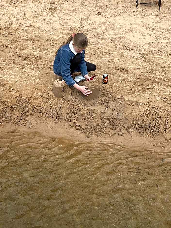 Sunscape breaks At Tattershall Lakes