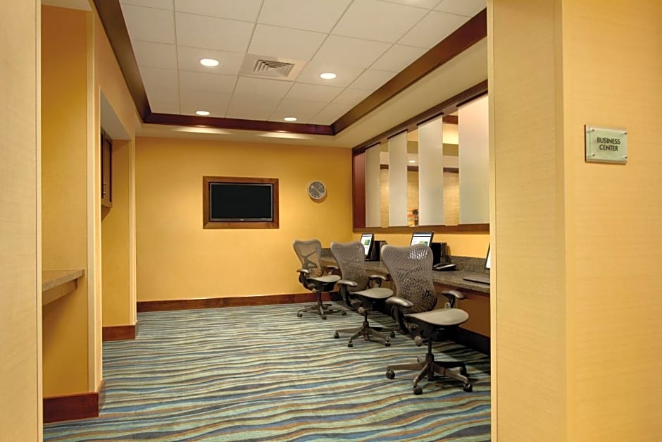 Homewood Suites by Hilton Oklahoma City-Bricktown