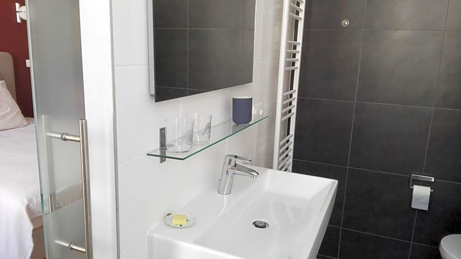 B&B Villa 36