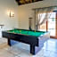 Zebula Golf and Wildlife Estate - Hornbill Paradise Pax 8 - Moi Signature Luxury villa