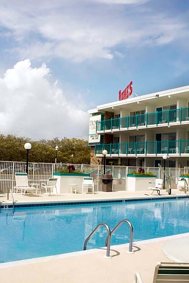 Dunes Court