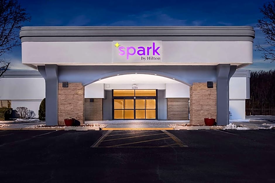 Spark by Hilton Bensalem Philadelphia