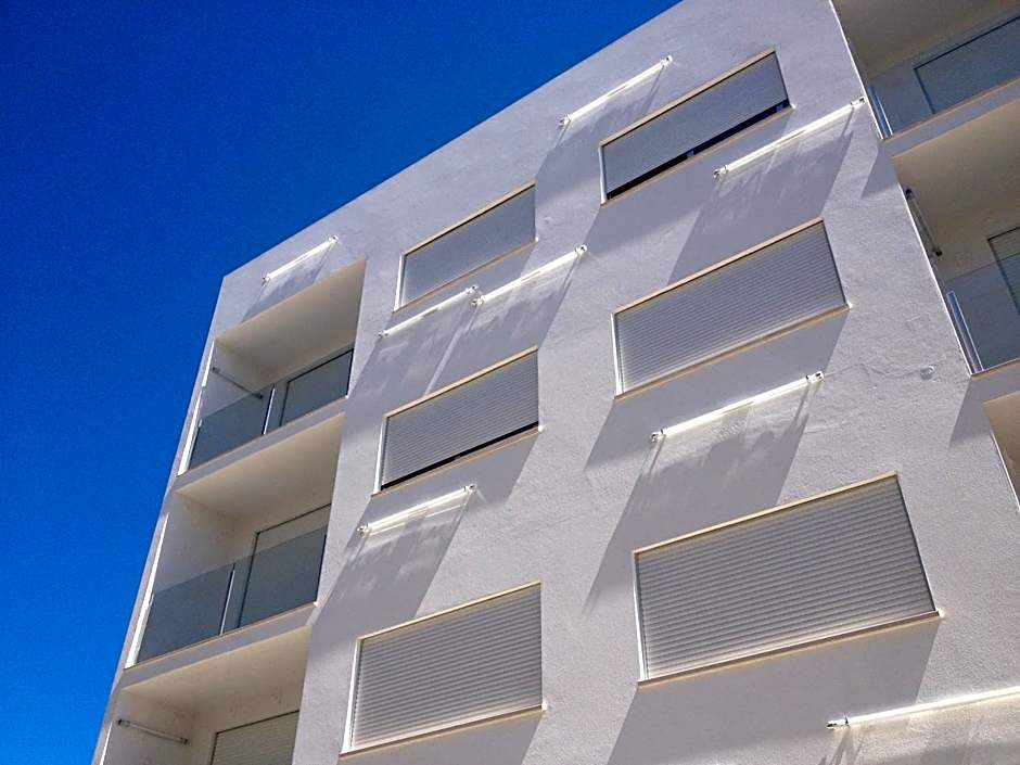 Hotel Nossa Senhora de Lurdes