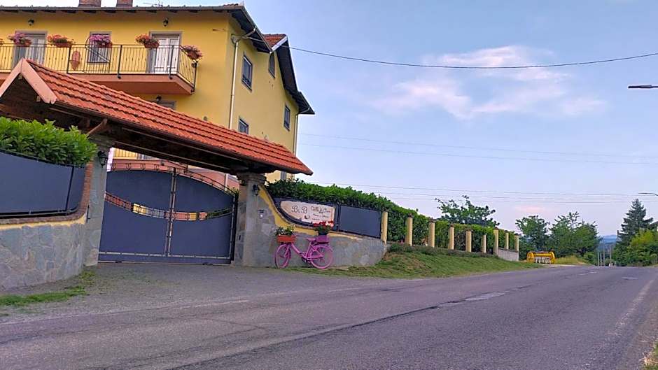 B&B Villa S Anna Hospitality Solutions