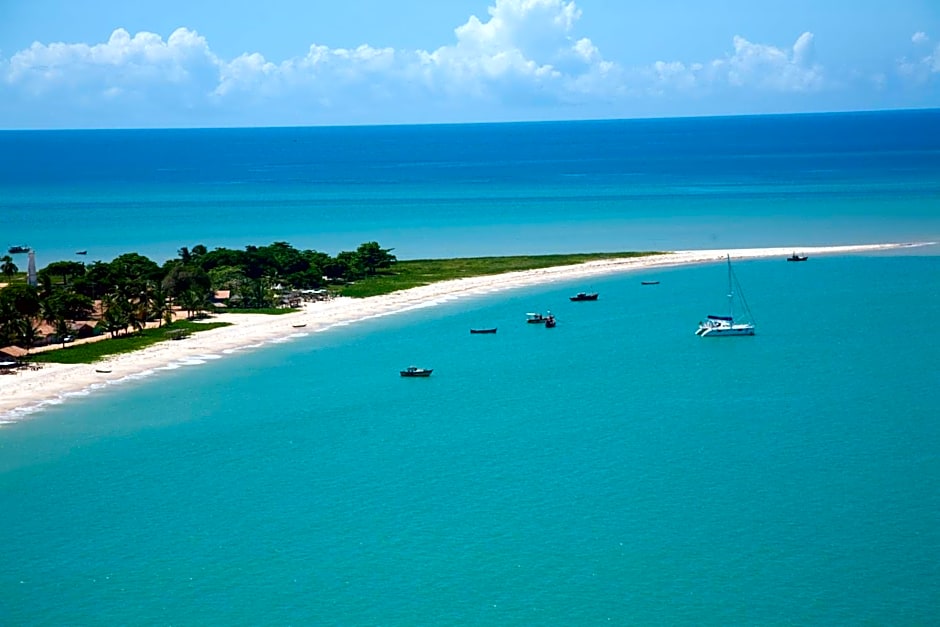 Pousada Lirio dos Vales