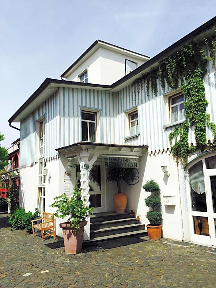 Parkhotel Fischer