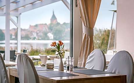 Seehotel Schwanenhof