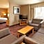 Crystal Inn Hotel & Suites - West Valley City