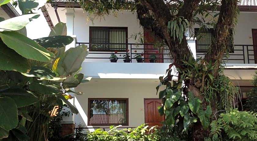 Pak Ping Rim Khong Bed and Breakfast